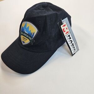 Mercedes Benz Magic Headwear Hat Sprinter Patch Snapback Enjoy the Ride Tour